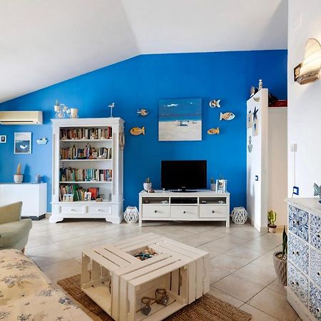Attico Con Terrazza A Viareggio 아파트 외부 사진