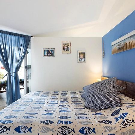 Attico Con Terrazza A Viareggio 아파트 외부 사진
