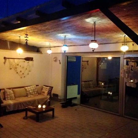 Attico Con Terrazza A Viareggio 아파트 외부 사진
