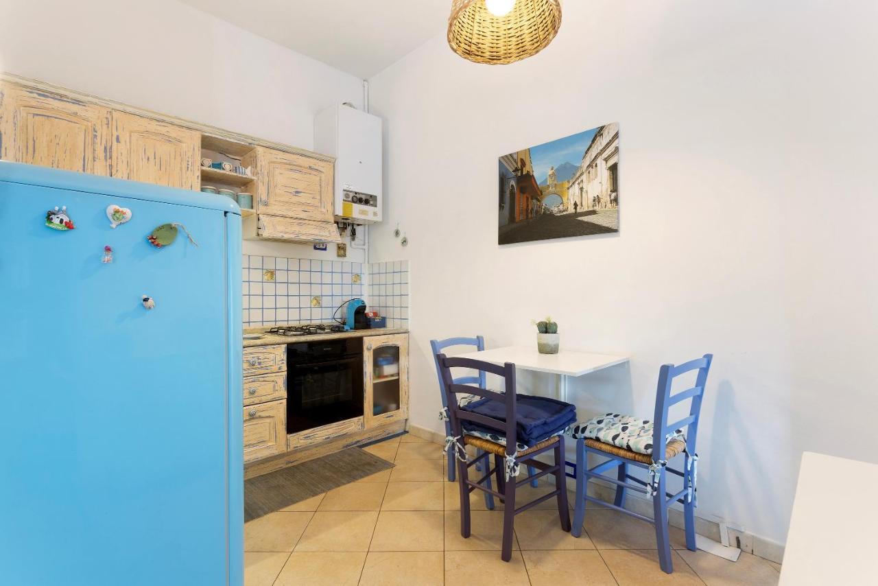Attico Con Terrazza A Viareggio 아파트 외부 사진