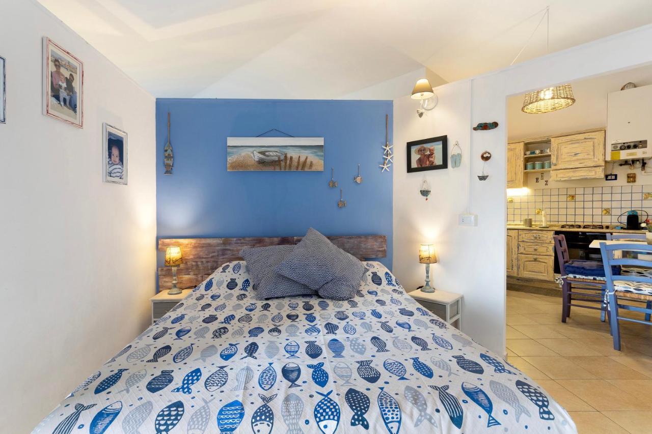 Attico Con Terrazza A Viareggio 아파트 외부 사진