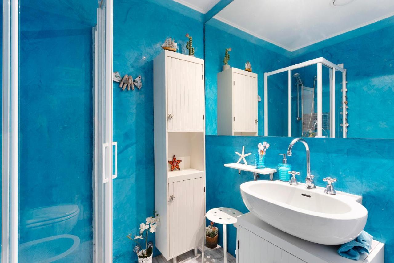 Attico Con Terrazza A Viareggio 아파트 외부 사진