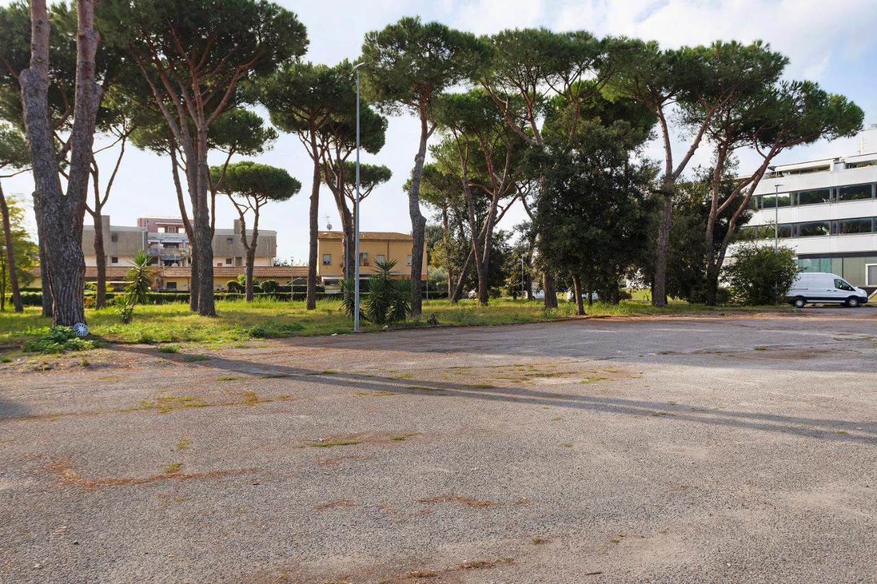 Attico Con Terrazza A Viareggio 아파트 외부 사진