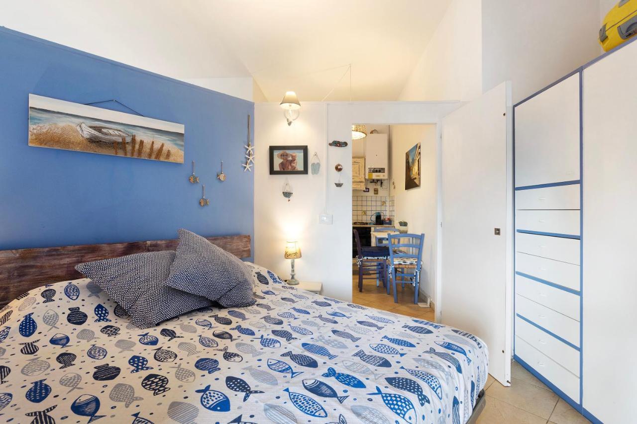Attico Con Terrazza A Viareggio 아파트 외부 사진