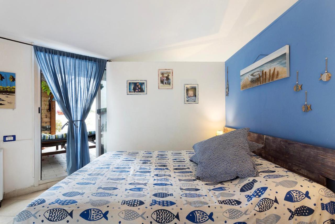 Attico Con Terrazza A Viareggio 아파트 외부 사진