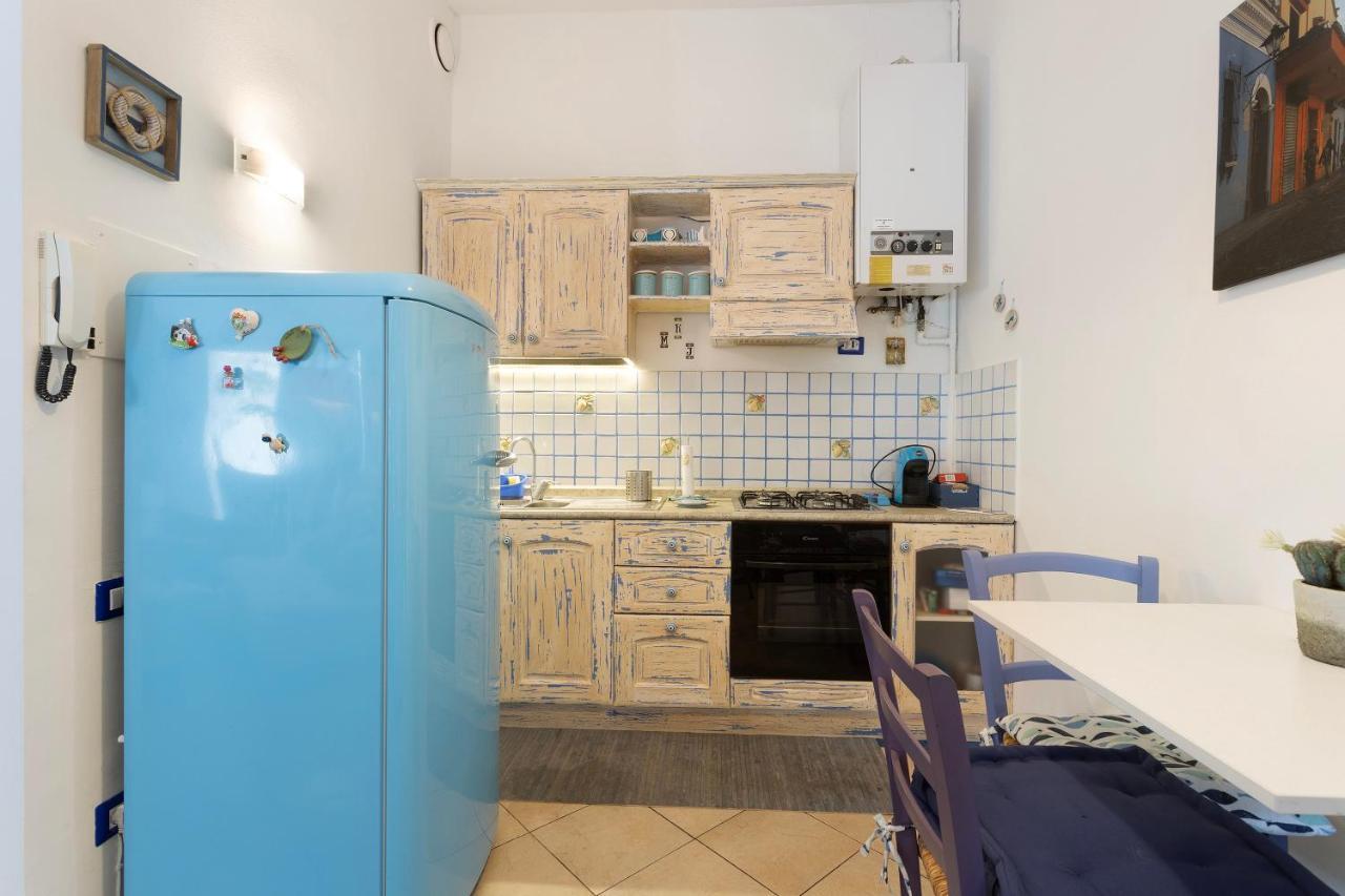 Attico Con Terrazza A Viareggio 아파트 외부 사진