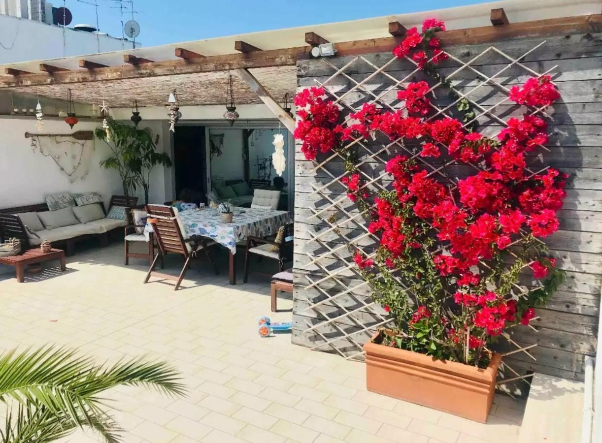 Attico Con Terrazza A Viareggio 아파트 외부 사진